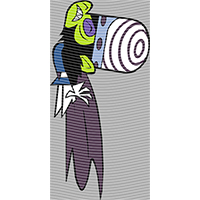 The Powerpuff Girls Season-PG 148